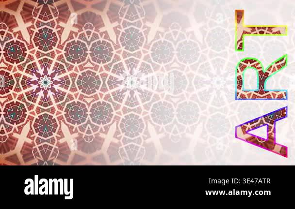 Atr Letters letters ART. graffiti word ART. word ART. Video background animation ...