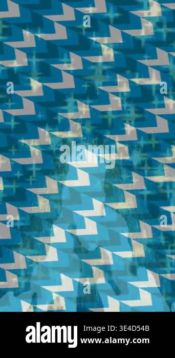 Aesthetic texture background design with colorful motion graphics after ...