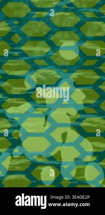 Detailed surface pattern for unique video intro design projects movie ...