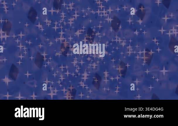 Smooth animated surface for creative cinematic projects with unique ...