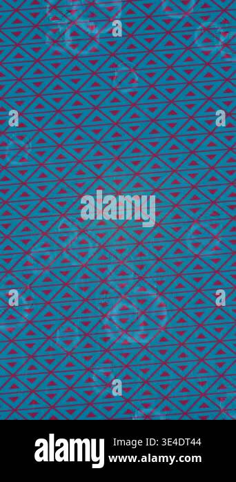 Abstract background design with organic animated texture surface intro ...