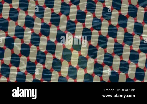 Cinematic backdrop design with organic motion graphics for professional ...