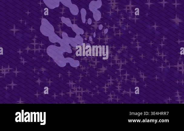 Detailed surface pattern for unique video intro design projects movie ...