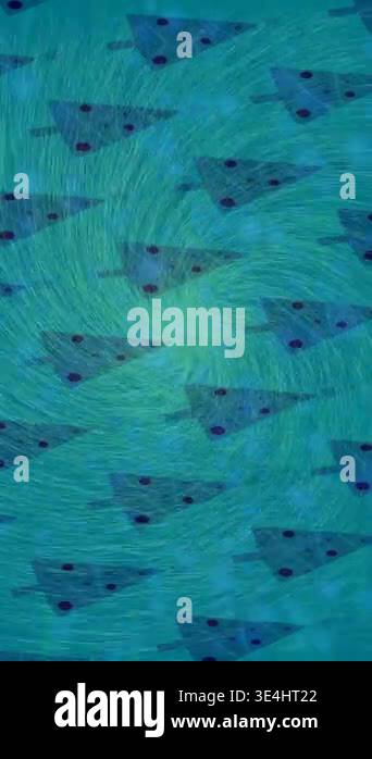 Futuristic digital abstract texture for modern media production ...