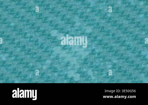Dynamic digital backdrop for futuristic video production with abstract ...