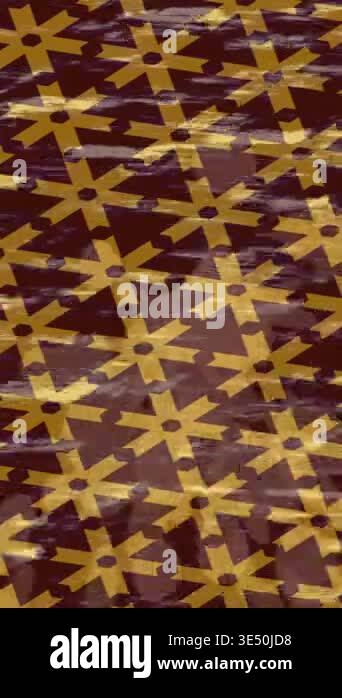 Aesthetic texture background design with colorful motion graphics after ...