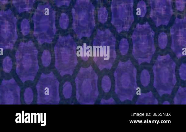 Graphics Animated Texture Innovative motion texture for creative media design with unique digital ...
