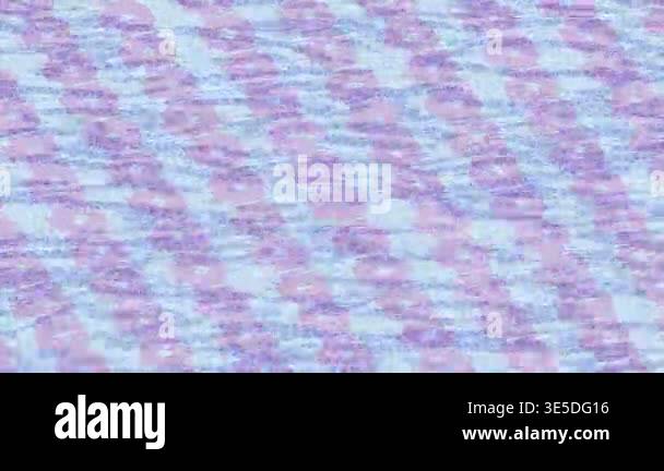 Graphics Animated Texture Innovative motion texture for creative media design with unique digital ...