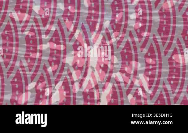 Graphics Animated Texture Innovative motion texture for creative media design with unique digital ...