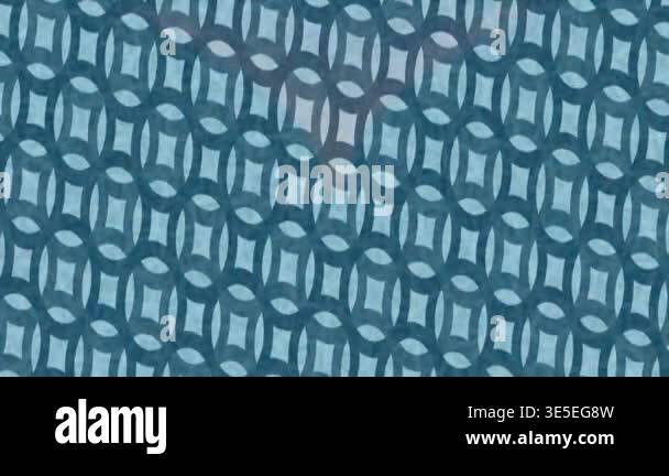 Innovative motion texture for creative media design with unique digital ...