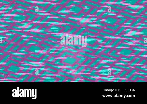 Innovative motion texture for creative media design with unique digital ...