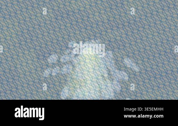 Futuristic digital abstract texture for modern media production ...