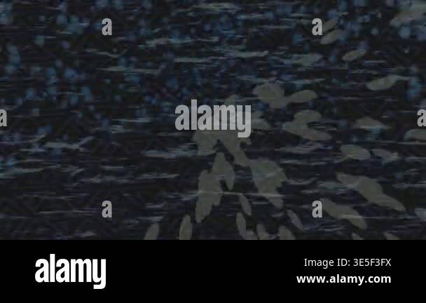 Futuristic digital abstract texture for modern media production ...