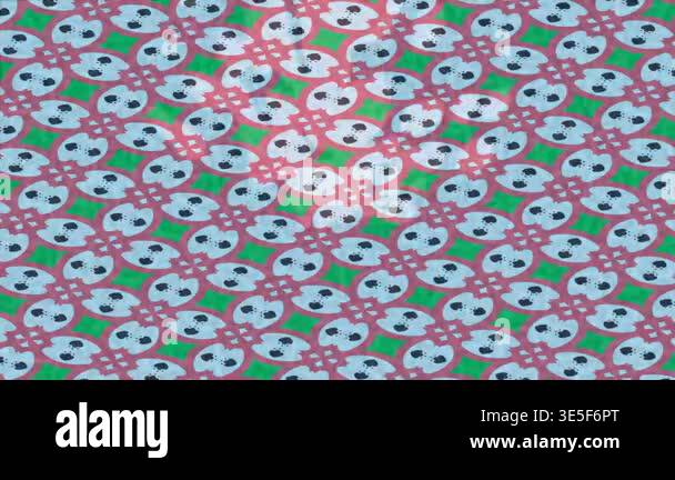 Futuristic digital abstract texture for modern media production ...