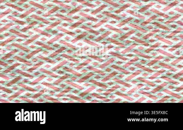 Innovative motion texture for creative media design with unique digital ...