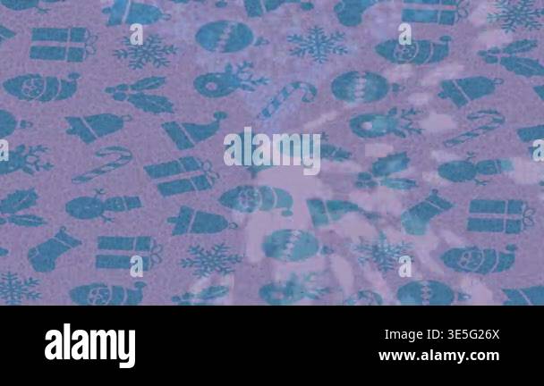 Futuristic digital abstract texture for modern media production ...