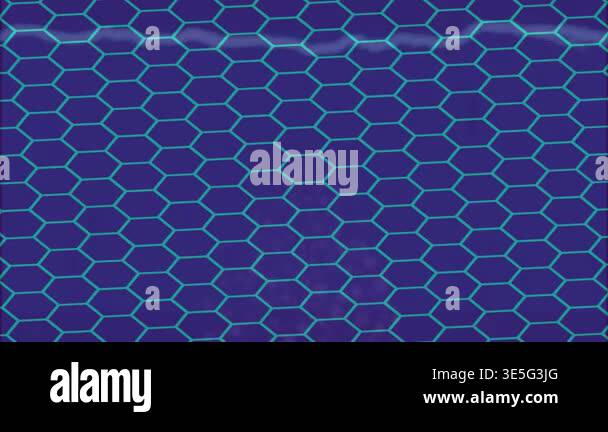 Futuristic digital abstract texture for modern media production ...