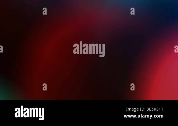 Dynamic abstract background with smooth red and blue color gradients ...