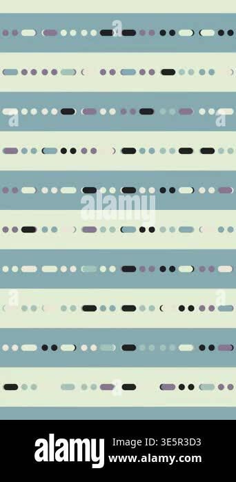 Digital Data Visualization Style Geometric Motion Graphics Background ...