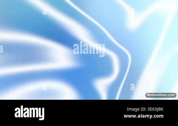 Abstract Blue Background with White Lines Stock Video Footage - Alamy