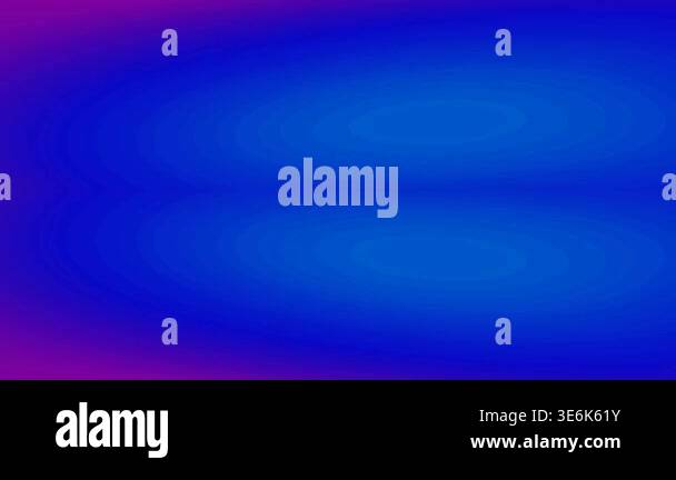 Abstract background with a smooth, flowing gradient of blue and green ...