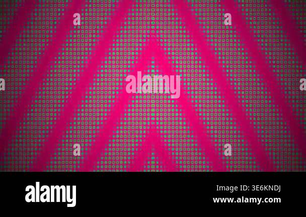 Dynamic abstract background featuring vibrant pink diagonal lines ...