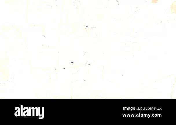 Abstract high key mixed media texture with pale beige paper layers ...