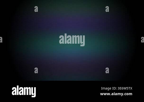Pixelated dark blue and green gradient background Stock Video Footage ...