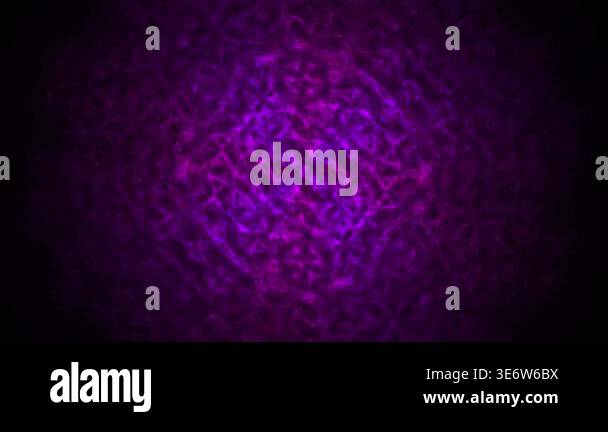 Glowing purple pink abstract background texture Stock Video Footage - Alamy