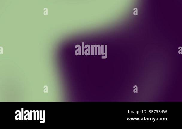abstract blurred gradient background. colorful smooth banner template ...