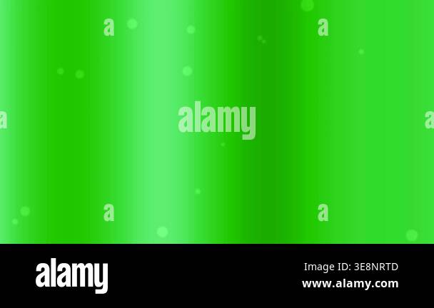 Abstract green gradient background with subtle vertical lines and ...