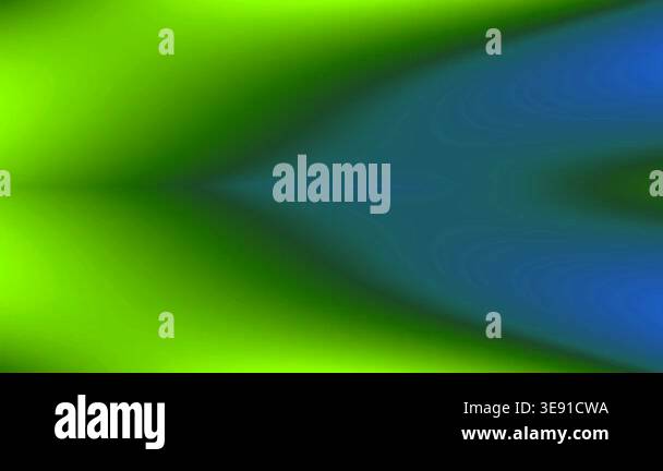 Abstract blue gradient background animation with smooth transitions ...