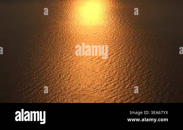 Quiet lake scenery rests beneath open daylight, showing calm water and ...