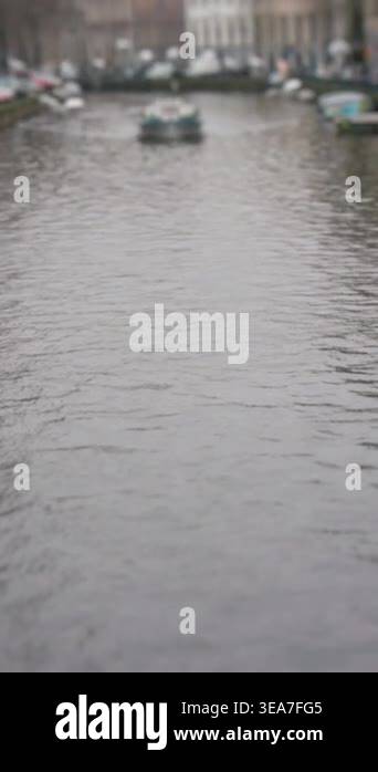 This video showcases natures beauty, featuring gentle waves on a serene ...