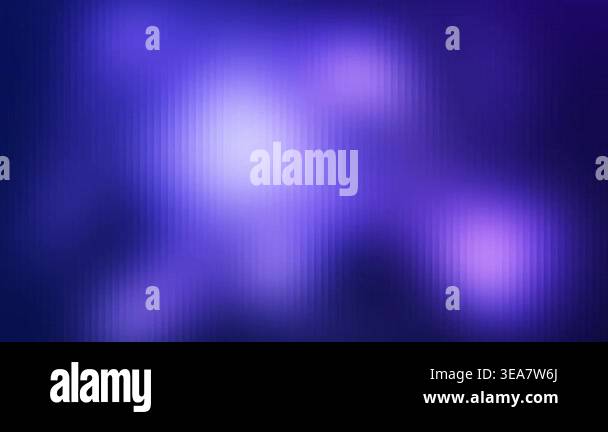 Abstract blue gradient with soft pixel glass texture and blurred ...