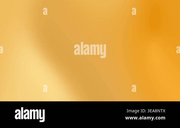 Gold gradient soft abstract texture creates a calm, modern atmosphere ...