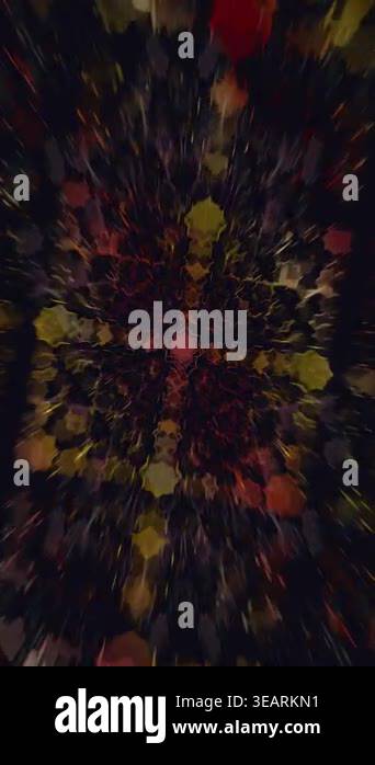 abstract background, colorful pattern. modern texture. copy space Stock ...