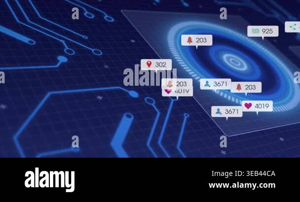 Upon activation, holographic panel projecting ring and displaying ...