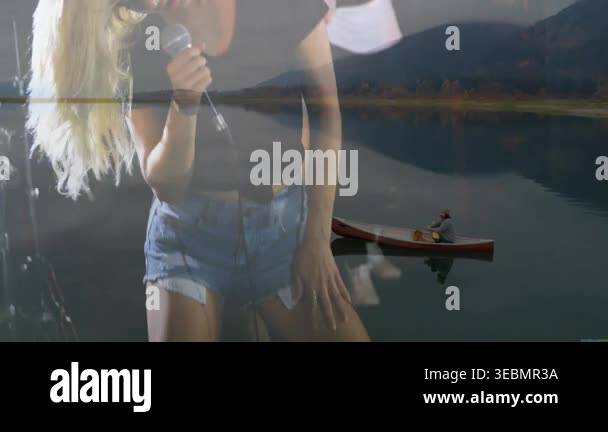 Musical Performance Photography by Lewy Canoe - News Directory 3