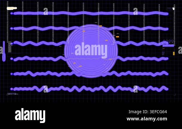 Native Alpha Cognitive HUD Mechanical Planetary Loader: Readout : High-fidelity ...