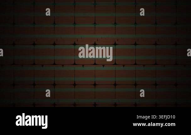 A dark abstract background featuring subtle horizontal line patterns ...