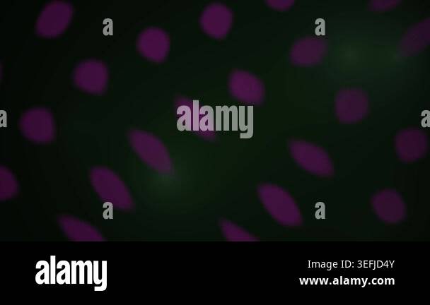 Abstract background featuring soft glowing purple circular shapes ...