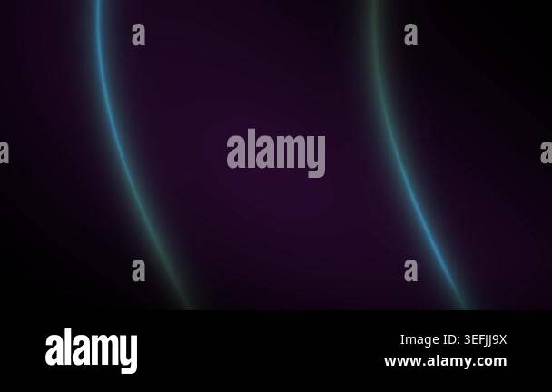 Dynamic abstract light streaks with a subtle glowing effect moving ...