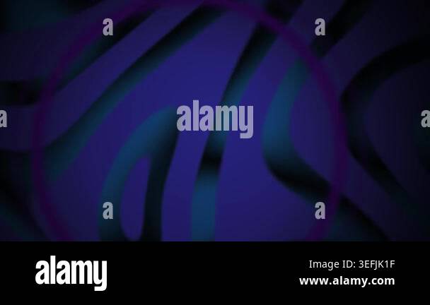 A mesmerizing abstract background featuring deep blue swirling fabric ...