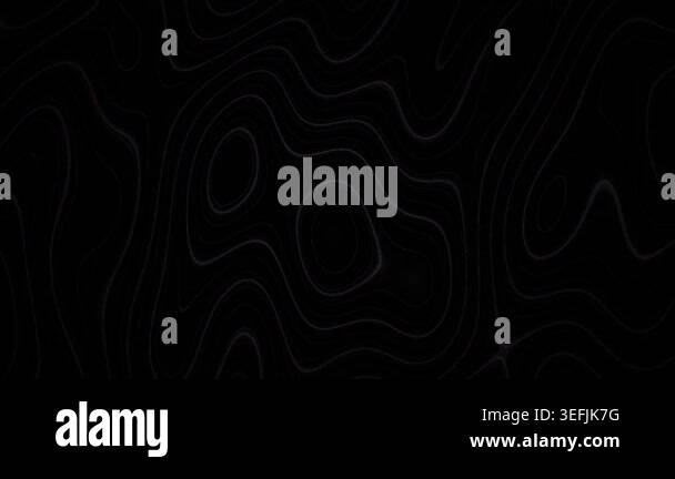 Subtle, abstract topographic contour lines create a mesmerizing pattern ...