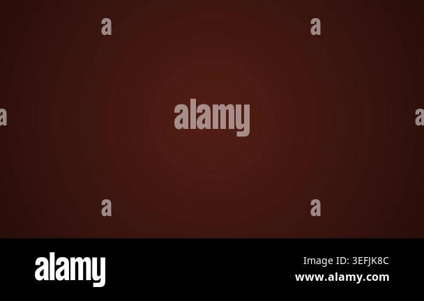 A dark red abstract background featuring a circular gradient and subtle ...