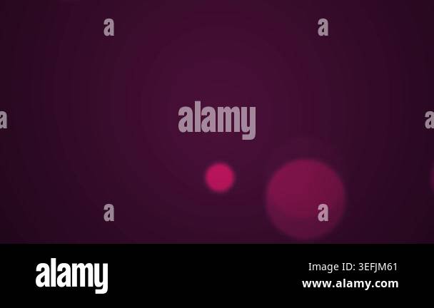 A dark purple background featuring soft, out-of-focus bokeh light ...