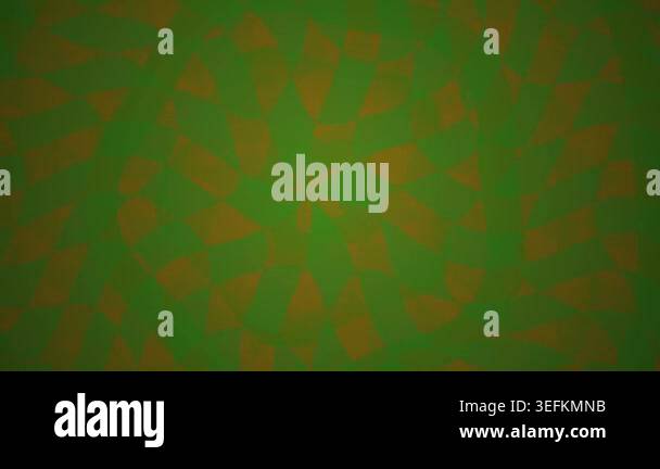 A dynamic abstract background featuring a blend of green and orange ...