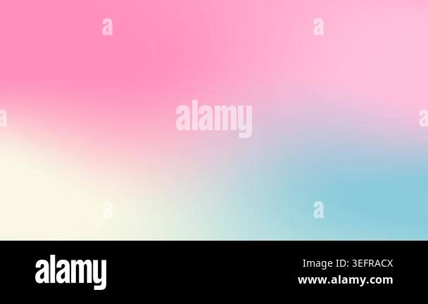 A mesmerizing abstract background loop featuring a gentle gradient of ...