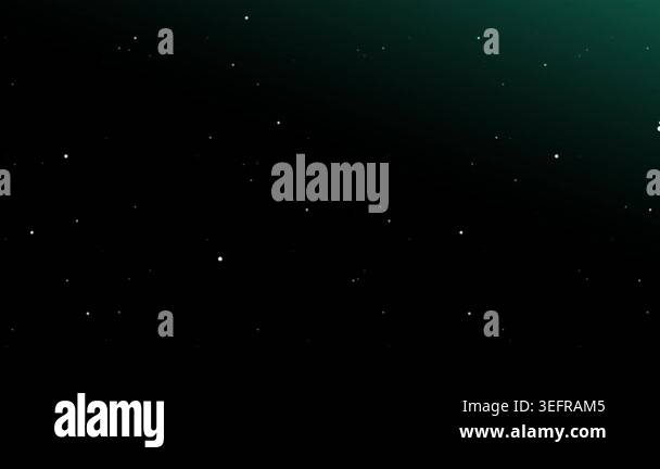 A mesmerizing abstract dark background featuring a subtle green ...